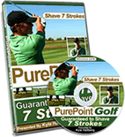 PurePoint Golf