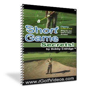 Short Game Secrets