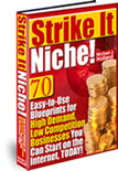 Strike It Niche!