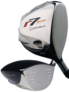 Taylor Made r7 Driver